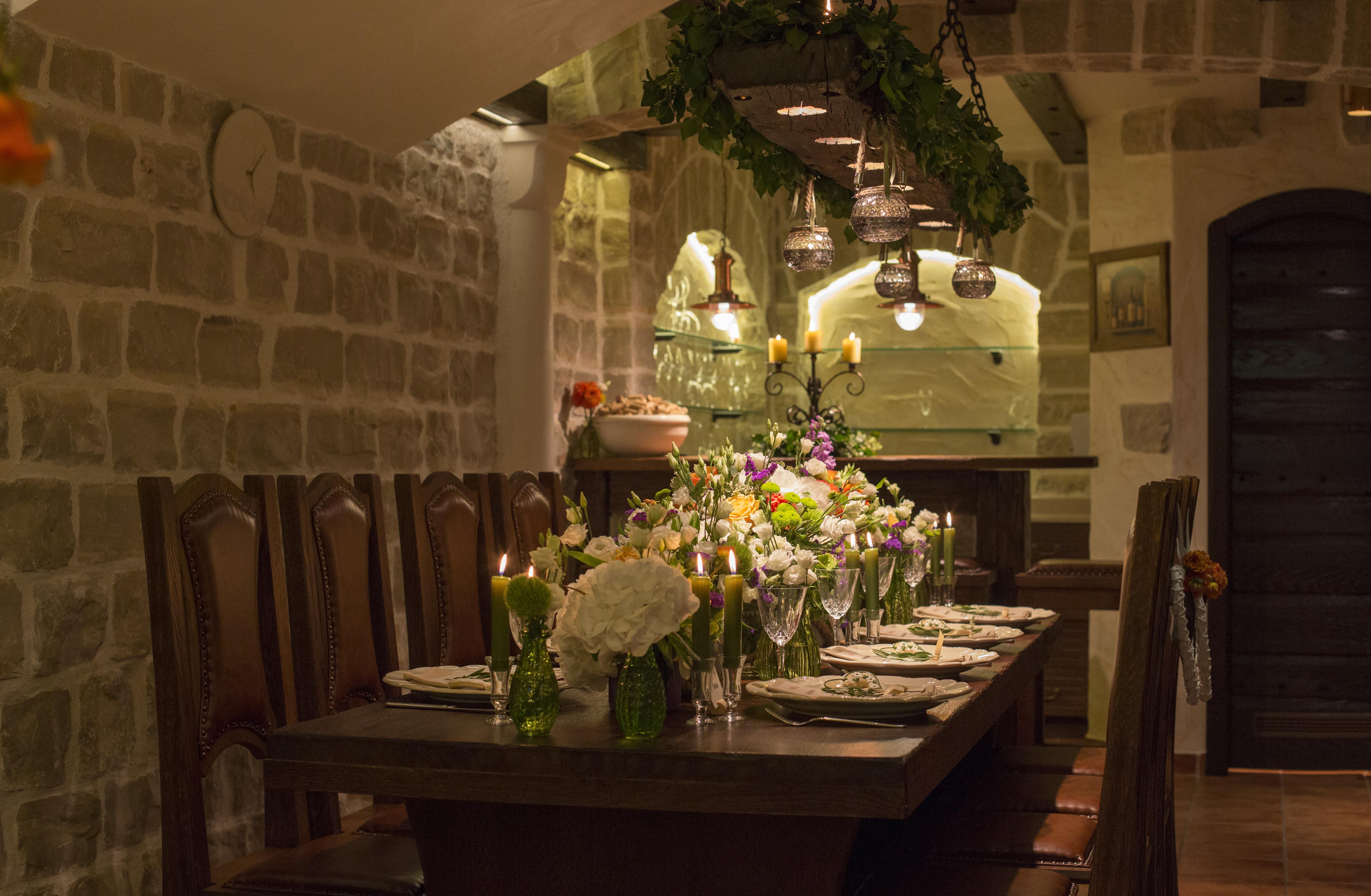 Hotel Villa Andrea Тучепи Экстерьер фото